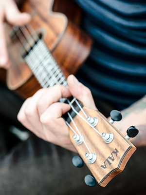 Kala Brand Music Co.plans to add a Ukulele handmade in the USA to its lineup next year.